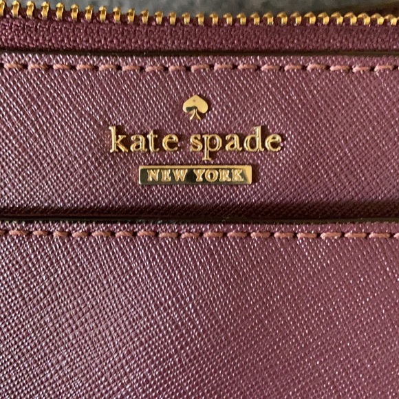 Kate Spade Handbag - Picture 3 of 5